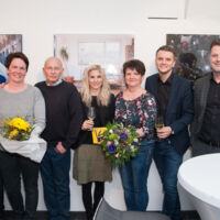 Grande Finale für Galerie 3KW