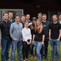 Millionen-Investment für Sarleinsbacher Software-Unternehmen Combeenation