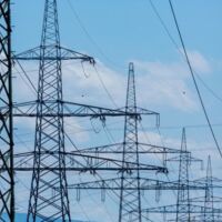 Trasse für 110 kV-Leitung präsentiert