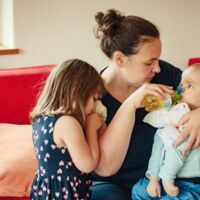 Aktion Glücksstern bittet um Spenden für Joseph und den Verein Moki