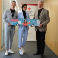 „Starke Knochen Bus“ kommt nach Rohrbach