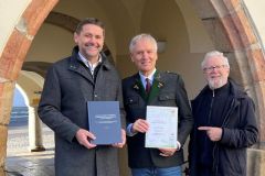 Rohrbach-Berger Stadtgeschichte hält noch viele Geheimnisse bereit