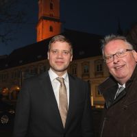 In der Bürgerbeteiligung und Innenentwicklung liegt die Chance für kleine Städte