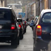 Forderung aus den Pendlerbezirken: Halte- und Parkverbot in der Rudolfstraße muss endlich kommen
