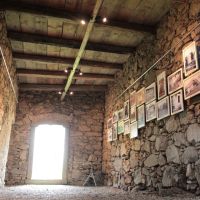 Ausstellungsreihe Sommerkunst im Steinhaus geht weiter