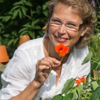 Botschafterin für eine genussvolle Ernährung ohne Reue
