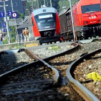 Mühlkreisbahn fährt künftig auf Normalspur mit leichteren Fahrzeugen bis zum Hauptbahnhof