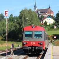 „Zukunft der Mühlkreisbahn scheint gesichert“