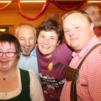 Jugendliche krempeln 72 Stunden lang die Ärmel hoch