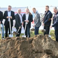 Innovametall siedelt sich mit Produktionsstätte in Niederkappel an