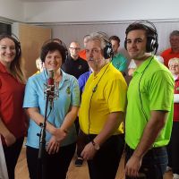 Eine Liebeserklärung an Pfarrkirchen und einen außergewöhnlichen Golfplatz