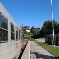 Grundsatz-Beschluss für Mühlkreisbahn einstimmig getroffen