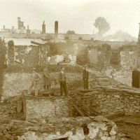 Historische Bilder, wahre Geschichten: Beim Topothek-Nachmittag trifft Lokalgeschichte auf digitale Technik
