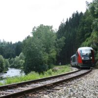 Infrastrukturausschuss unterstützt Modernisierung der Mühlkreisbahn