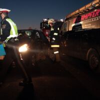 Erneuter Unfall auf Grillkreuzung bestätigt Forderung nach Kreisverkehr