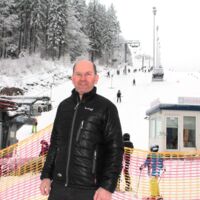 Weitere Aufwertung für den Hochficht: Nach Saisonende wird an der Gondelbahn gebaut