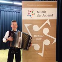 Prima la Musica bot wieder eine große Bühne für junge Musiker