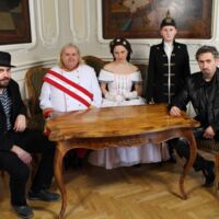 Lembacher Musikschule führt zum Jubiläum Teile des Musicals Elisabeth auf
