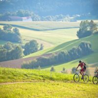 Granitland will weiter wachsen: 250 Kilometer zusätzlich für Mountainbiker