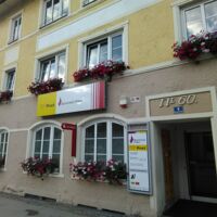 Eine der letzten Postfilialen im Bezirk Rohrbach steht vor der Schließung