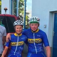 Julbacher erwarten Race around Austria-Athleten mit einer Fanzone