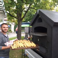 Aussteller-Rekord beim Berger Kirtag