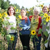 Gutes von den Kräuterfrauen vom Ebnerhof