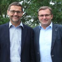Eine Million mehr ausverhandelt: Land sagt für Rohrbacher Hallenbad 7,5 Millionen Euro zu