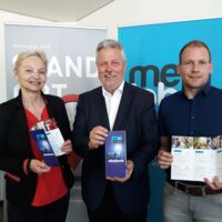 In der Lehrlingsakademie holen sich Jugendliche das Rüstzeug fürs Leben