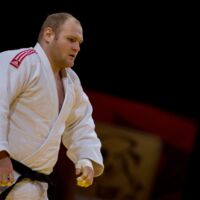 Nackenverletzung war Bandscheibenvorfall: Daniel Allerstorfer wird bei Judo-EM nicht dabei sein