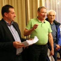 1700 Stimmen gegen die Wasser-Abfüllanlage im Böhmerwald - vorerst sind aber die Behörden am Zug