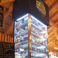 Fürs Hollerbergfest werden Craft-Bierbrauer aus dem Mühlviertel gesucht