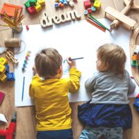 Auswirkungen der Kindergartengebühr werden langsam sichtbar