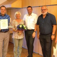 Ulrichsberg hat 25. Topothek des Bezirkes Rohrbach online gestellt