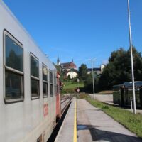 Rechnungshof schlägt für Mühlkreisbahn eine Wirtschaftlichkeitsprüfung ab Rottenegg vor