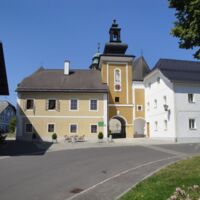 Leben und Urlaub machen in beeindruckendem Panorama: Pfarrkirchen macht's möglich