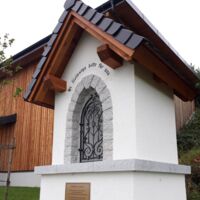 Heilige Notburga bekommt in Altenfelden eine eigene Kapelle