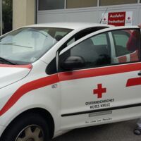Im Einsatz für Menschen, die alleine ihren Alltag nicht bewältigen können