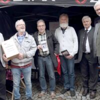 Topothek bleibt auf Expansionskurs