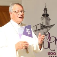 Start ins Jubiläumsjahr: Stift Schlägl prägt seit 800 Jahren die Entwicklung der Region