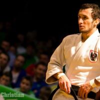 Rekord-Judoka Georg Reiter verkündet Karriereende