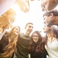 Mit Workshops erfolgt der erste Schritt Richtung Jugend- und Kulturhaus