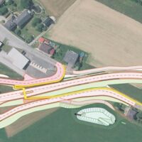 Machbare Lösung für Peilsteiner Umfahrung wird präsentiert