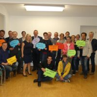 In Kleinzell tagt zum ersten Mal der Bürgerrat