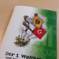Denn Geschichte darf nicht vergessen werden: Gedenkfeier in Kleinzell