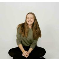 Gehen für Geli: BBS-Schüler marschieren für ihre verunglückte Schulkameradin
