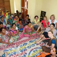Straßenkinderprojekt in Indien bekommt Unterstützung aus dem Mühlviertel