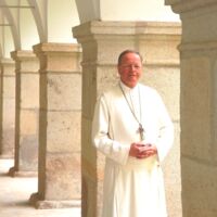 Nach 30 Jahren wird im Stift Schlägl ein neuer Abt gewählt