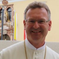 Lukas Dikany ist neuer Abt im Stift Schlägl