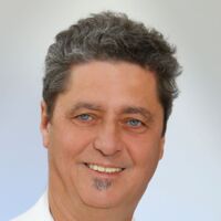Wolfgang Tenschert wird neuer Ärztlicher Direktor am Klinikum Rohrbach